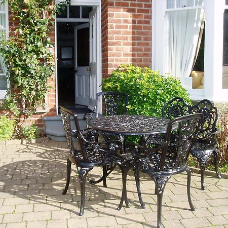 The Villa In Robin Hoods Bay Robin Hood's Bay Exterior foto