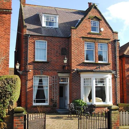 The Villa In Robin Hoods Bay Robin Hood's Bay Exterior foto