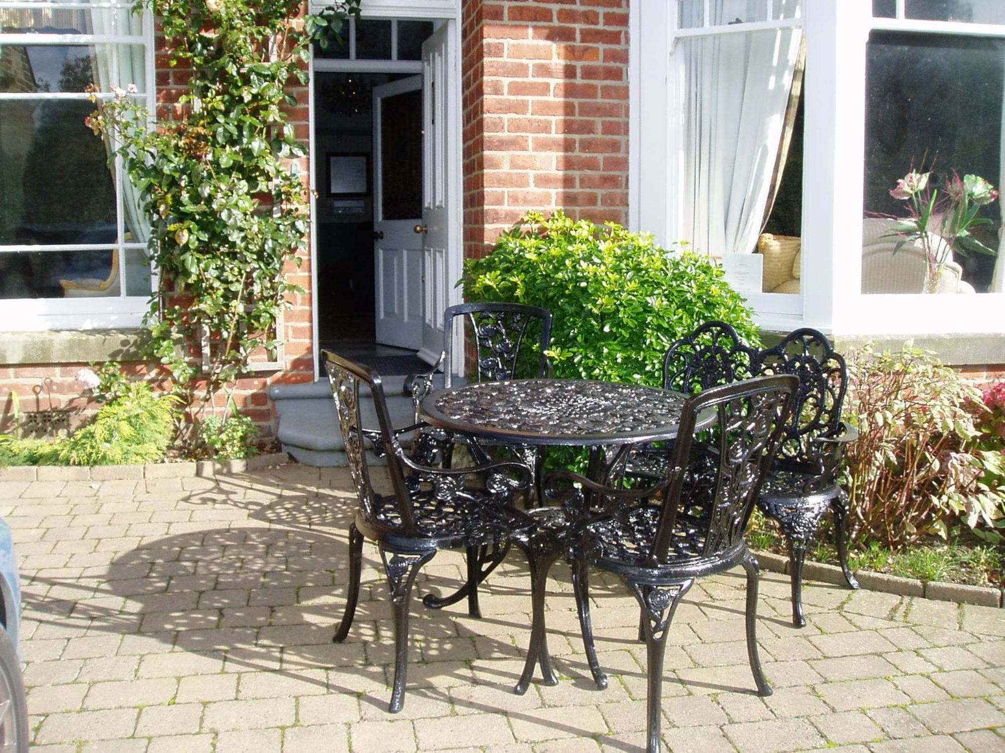 The Villa In Robin Hoods Bay Robin Hood's Bay Exterior foto