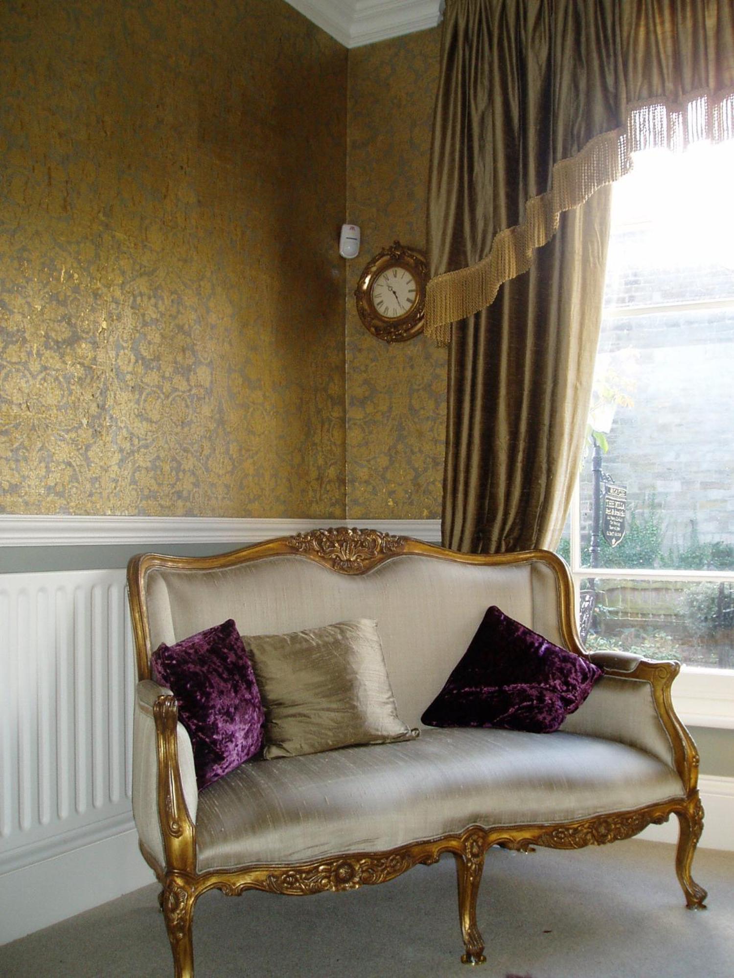 The Villa In Robin Hoods Bay Robin Hood's Bay Exterior foto