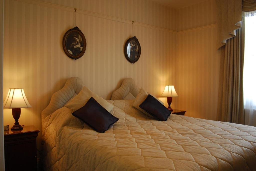 The Villa In Robin Hoods Bay Robin Hood's Bay Cameră foto