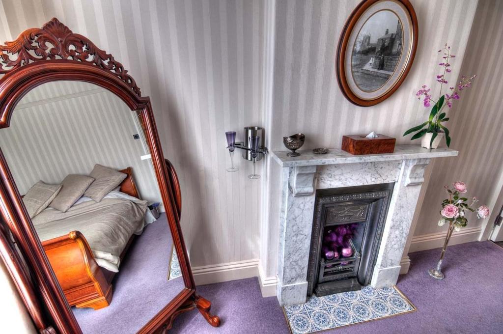 The Villa In Robin Hoods Bay Robin Hood's Bay Cameră foto