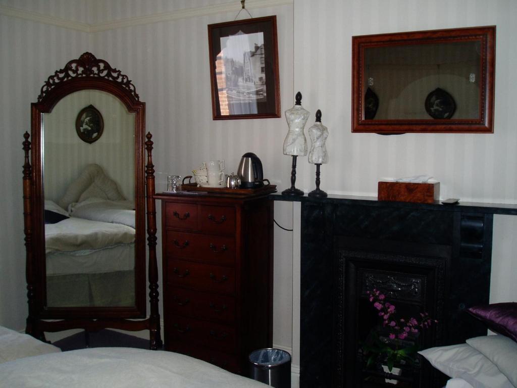 The Villa In Robin Hoods Bay Robin Hood's Bay Cameră foto