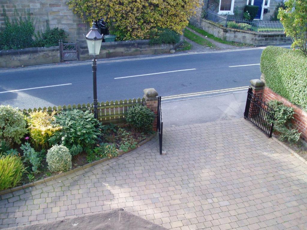 The Villa In Robin Hoods Bay Robin Hood's Bay Cameră foto